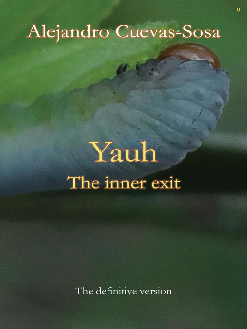 Cover of Yauh